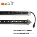 Dmx 3d crystal Led Tube